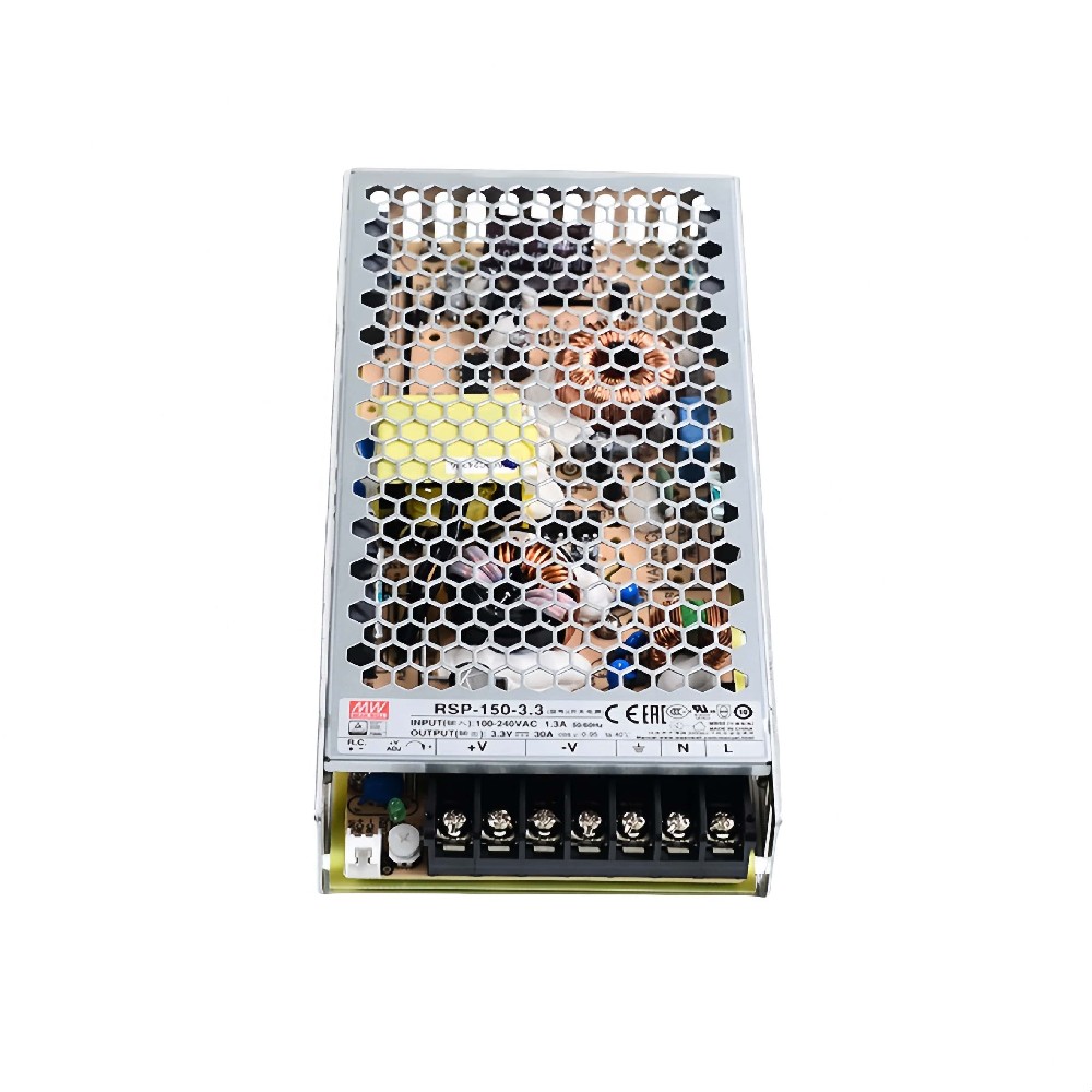 RSP-75~500系列75W~500W