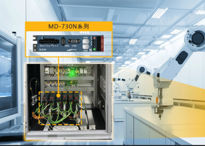 工業(yè)機(jī)器人