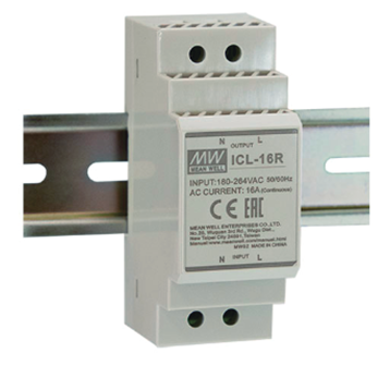 CL-16系列 ，16A AC涌浪電流抑制器應(yīng)用介紹