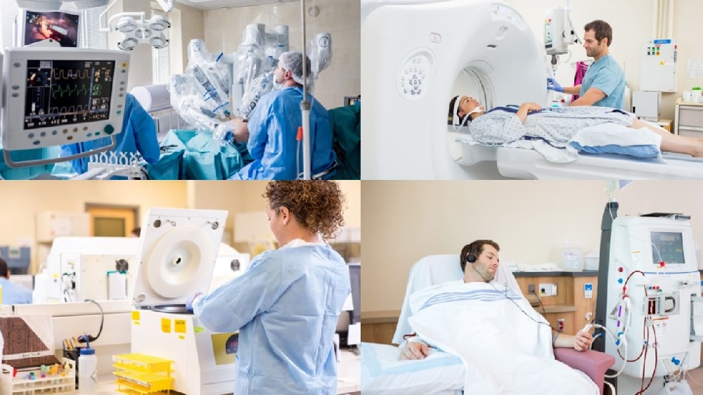 機(jī)場(chǎng)自助登機(jī)臺(tái)的設(shè)備明緯模塊電源 NMP-650/1K2 和 UMP  提供解決方案