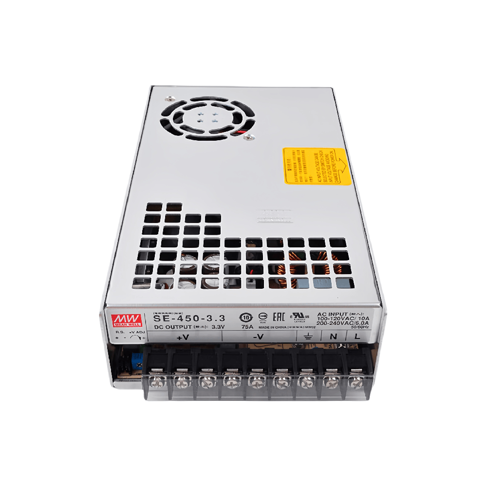 工業(yè)電源450W~1500W SE系列