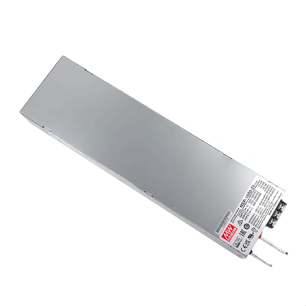 工業(yè)電源75W~3200W NSP系列