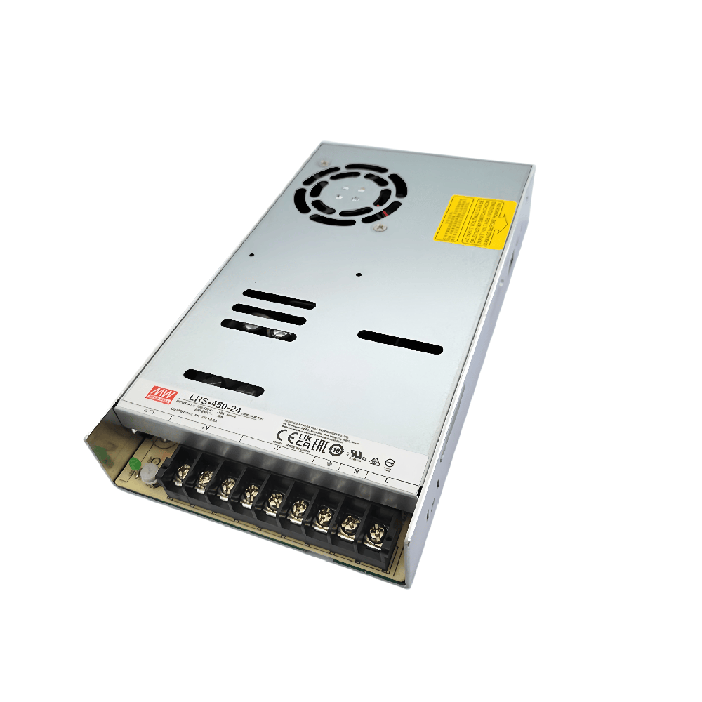 工業(yè)電源選型手冊ACDC電源供應(yīng)器