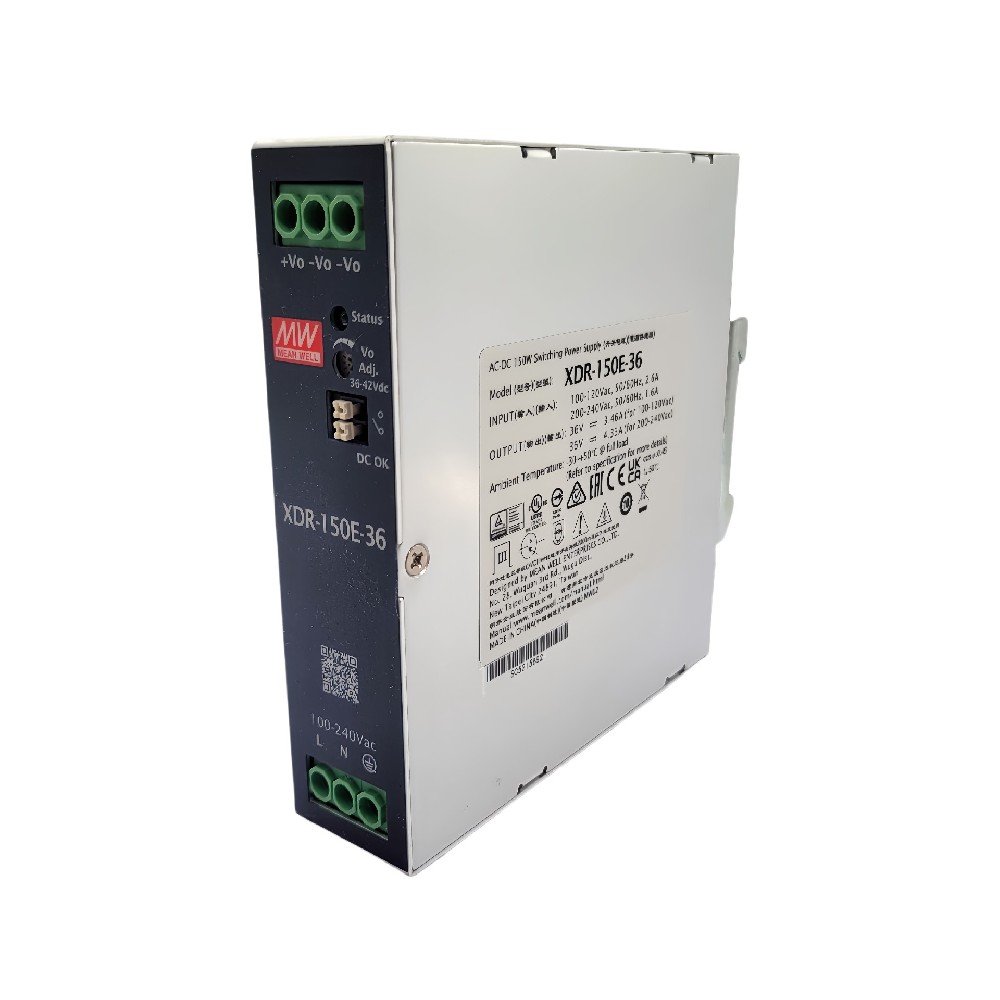 導(dǎo)軌式開關(guān)電源 選型手冊(cè)