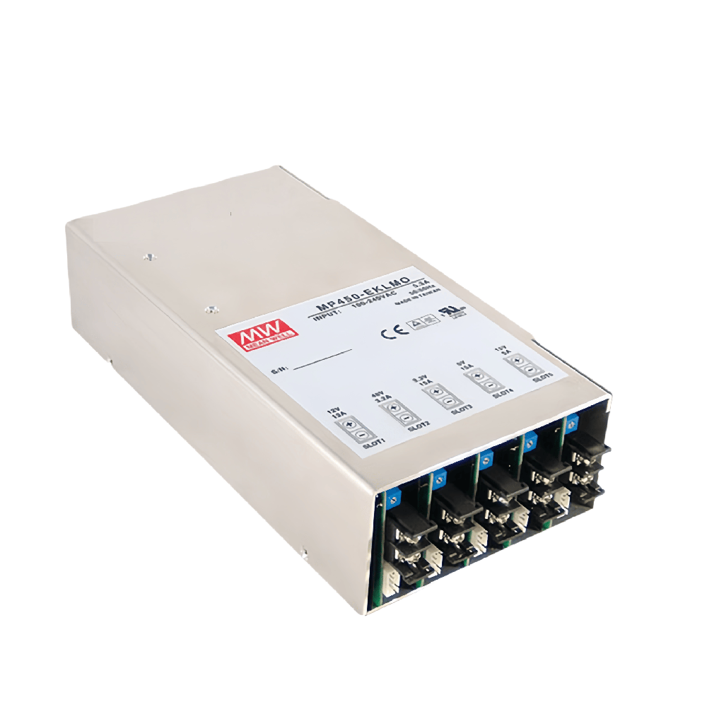 可配置型電源供應(yīng)器