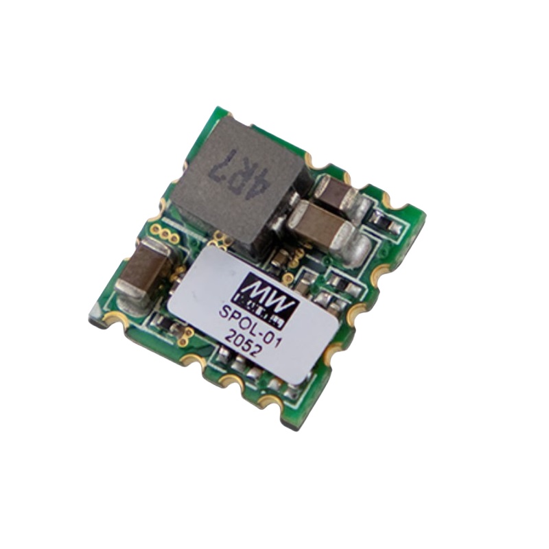 插板型 (無(wú)灌膠)- 板上型