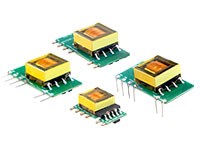 交流轉(zhuǎn)直流 工業(yè)級板載式電源模塊