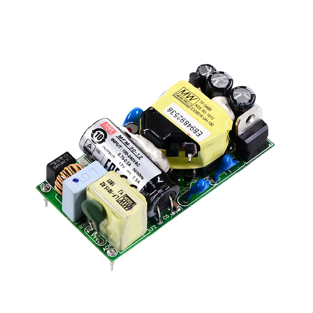 醫(yī)療開關(guān)電源MFM-05 / MFM-10 / MFM-15 / MFM-20 / MFM-30