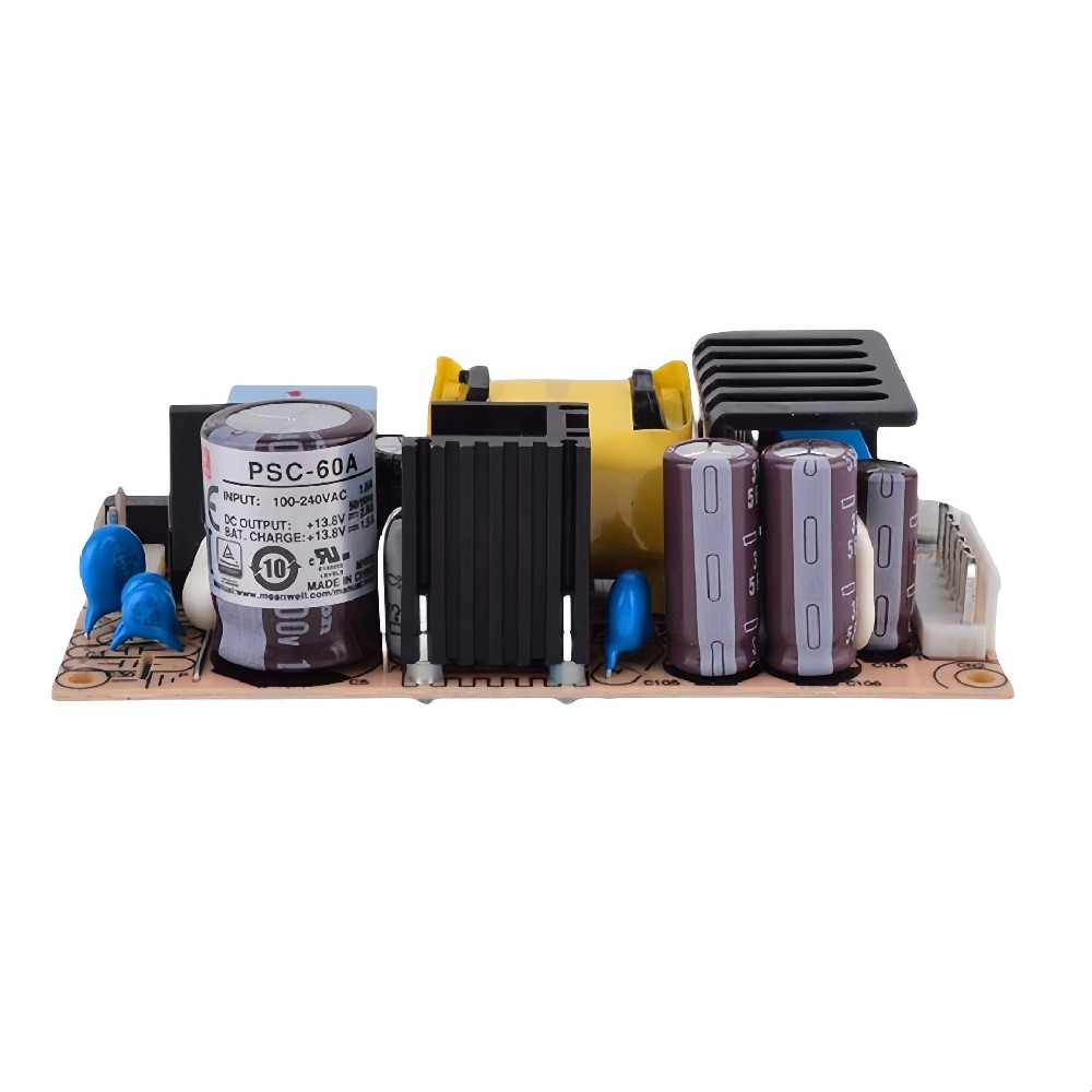 安防智能電源UPS 功能安防工程專用電源PSC-35 / PSC-60 / PSC-100 / PSC-160