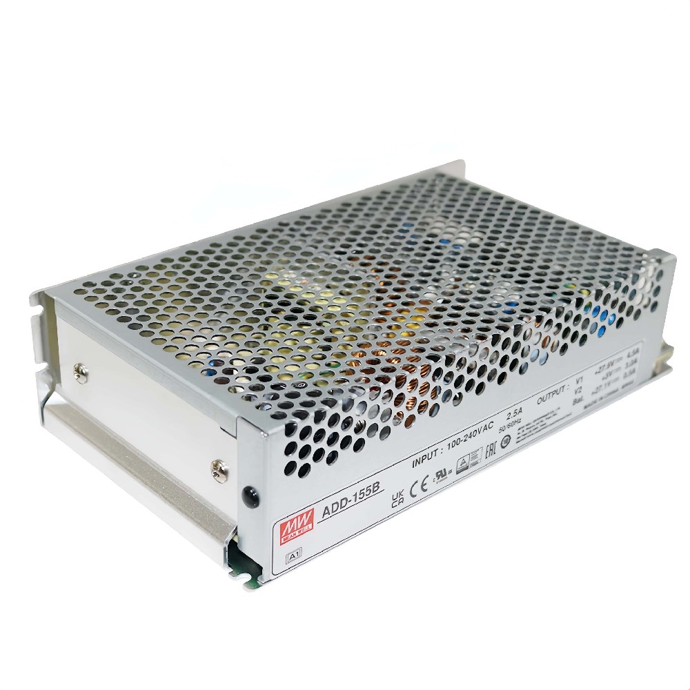 安防專用電源AD-55 / ADS-55 / AD-155 / ADS-155