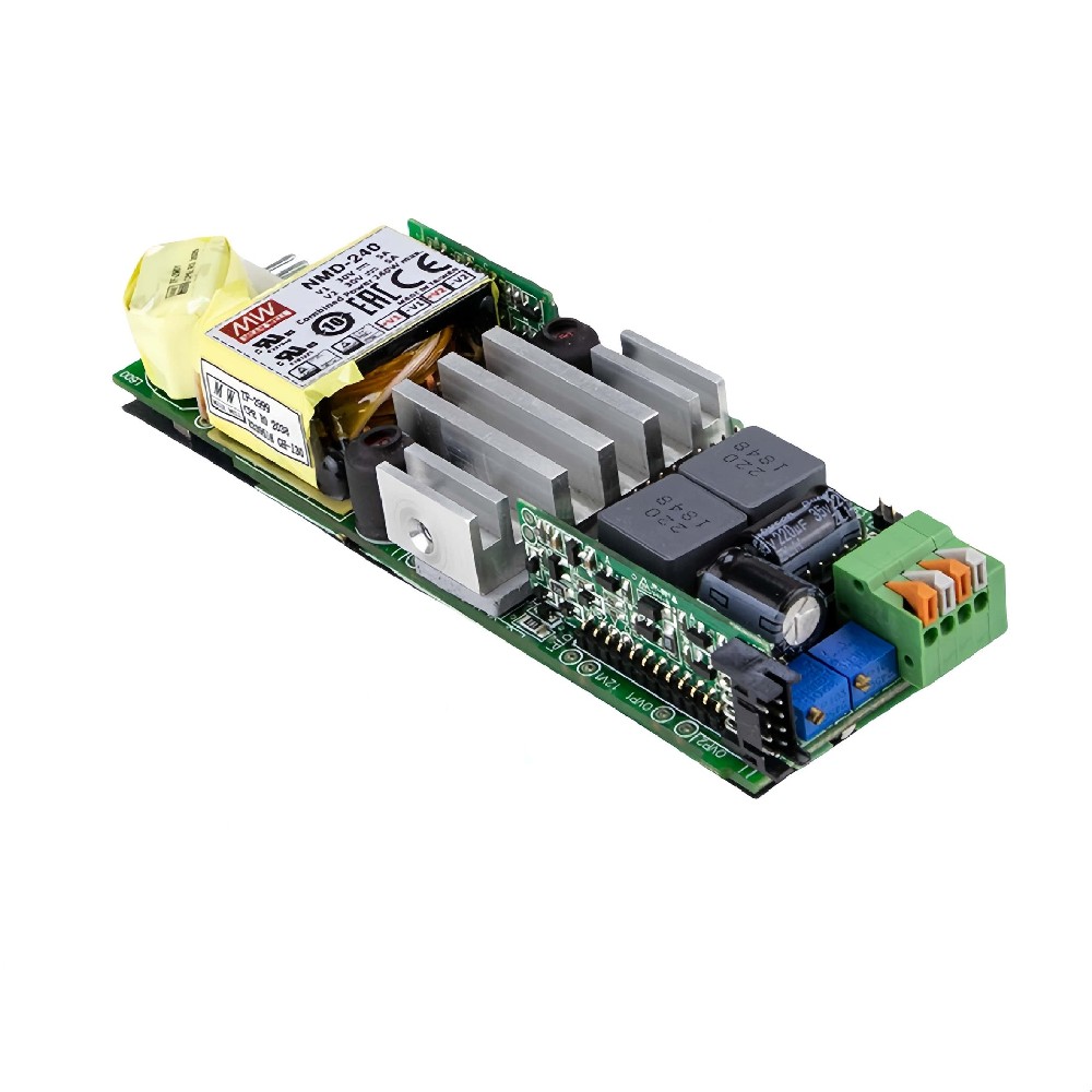 650W/1200W模塊式電源系統(tǒng)NMP650 / NMP1K2