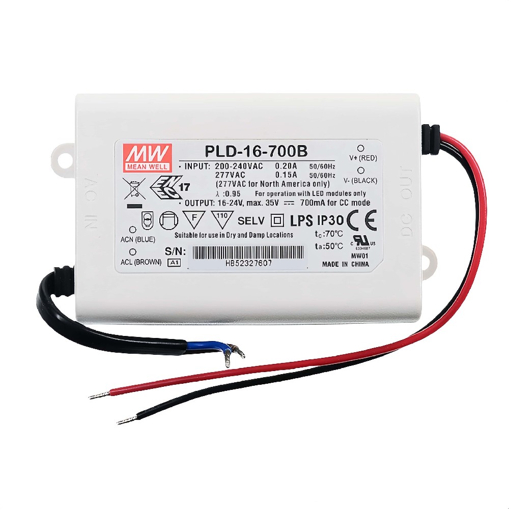 AC可調(diào)LED開關(guān)電源