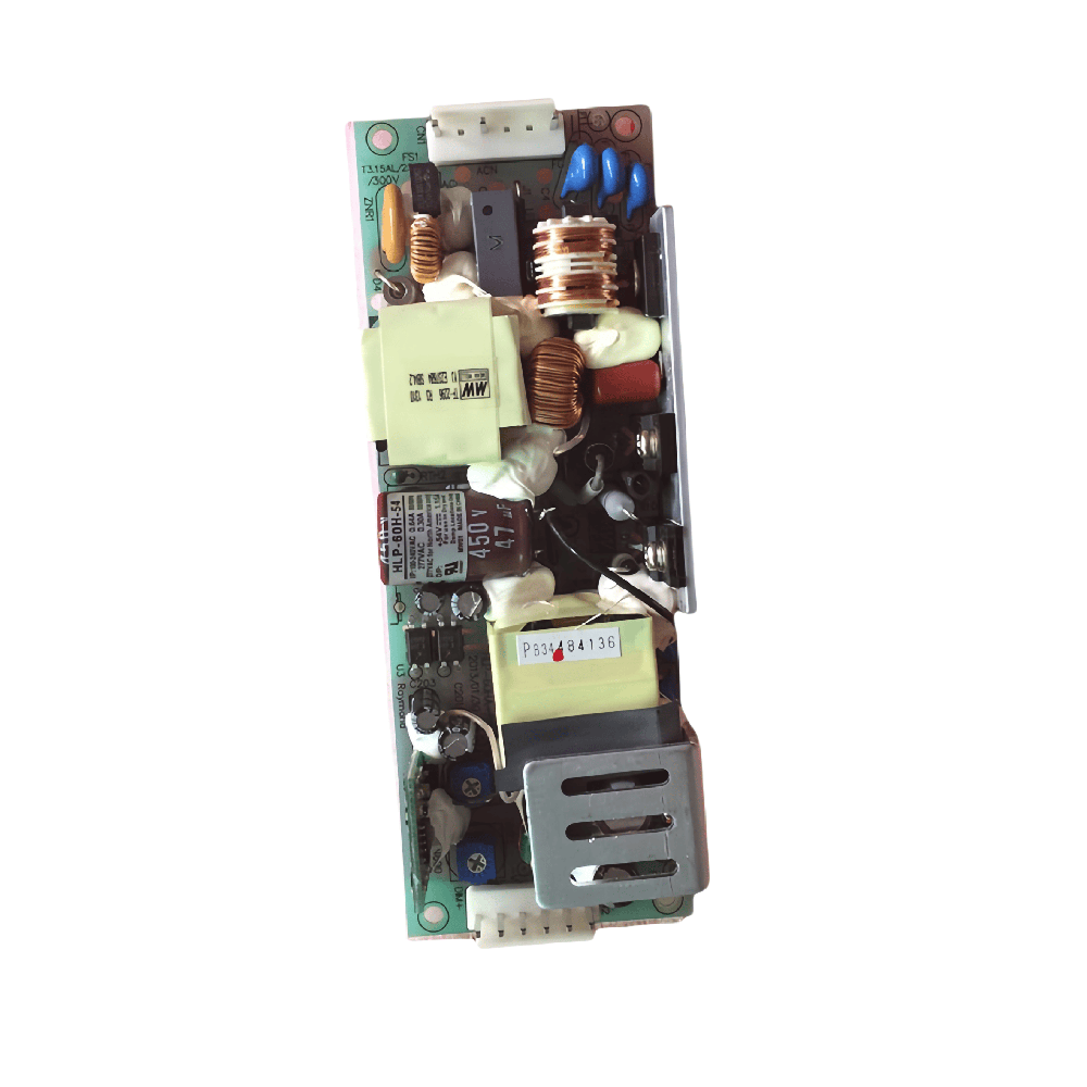 內(nèi)置于LED照明系統(tǒng)   內(nèi)建三合一調(diào)光功能(1~10VDC，PWM信號或電阻)