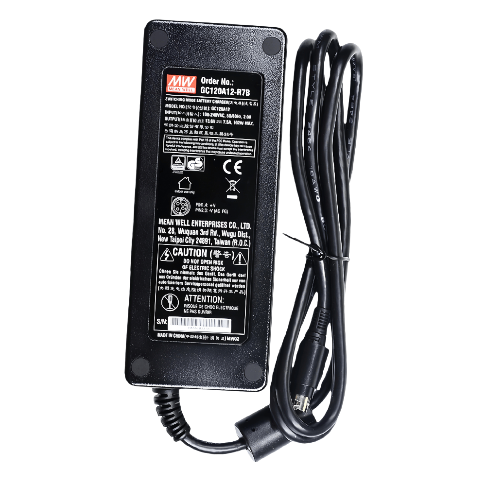 便攜式綠能適配器型充電器