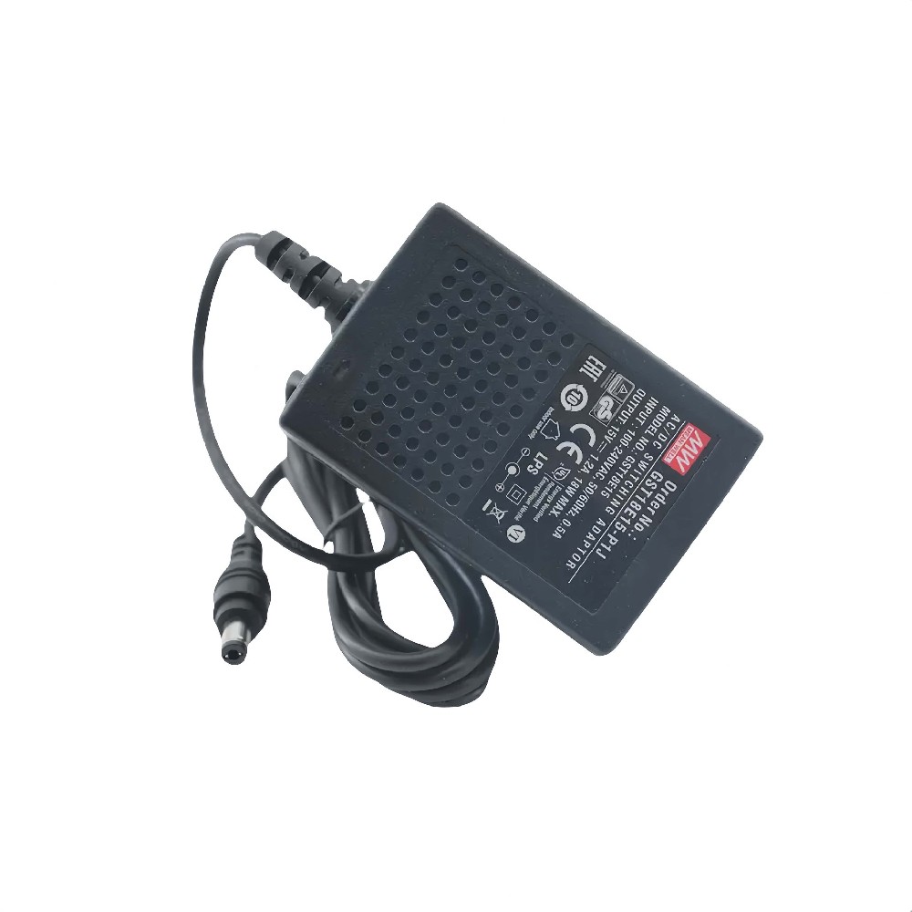 電源適配器固定插頭