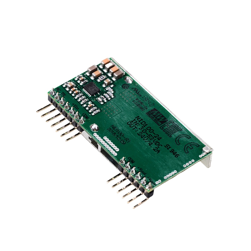 dcdc變壓器-非隔離型：NID系列