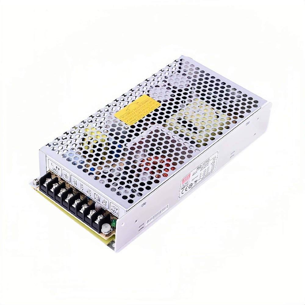 RQ-125D  多路ac-dc電源模塊推薦