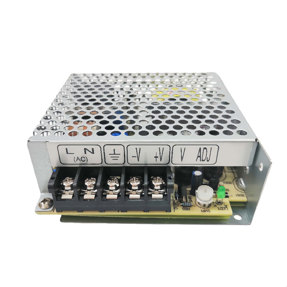 RS-50-3.3 工業(yè)級(jí)電源變壓器廠家