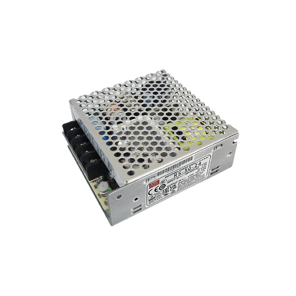RS-50-5 工業(yè)設(shè)備電源