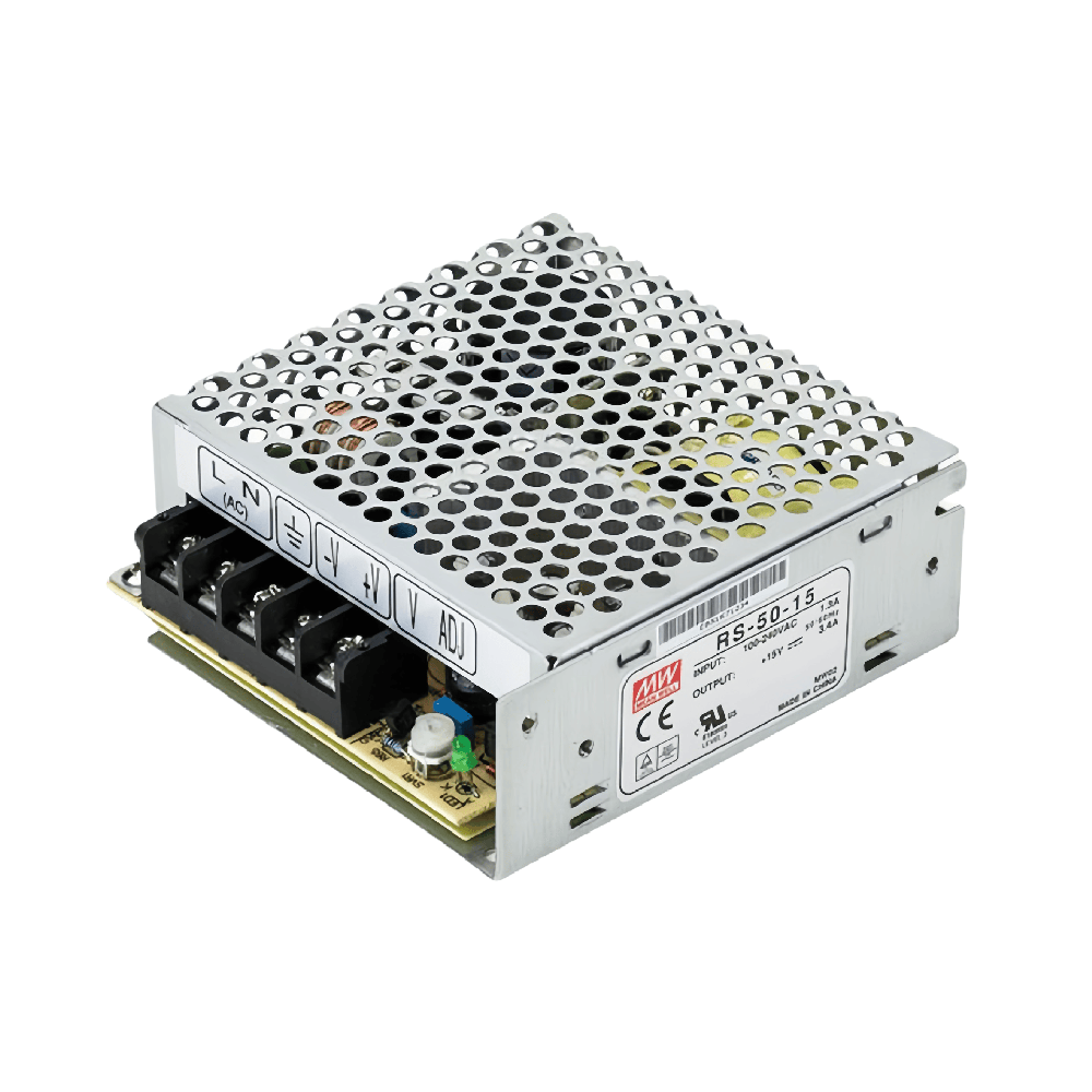 RS-50-15 工業(yè)電源220v