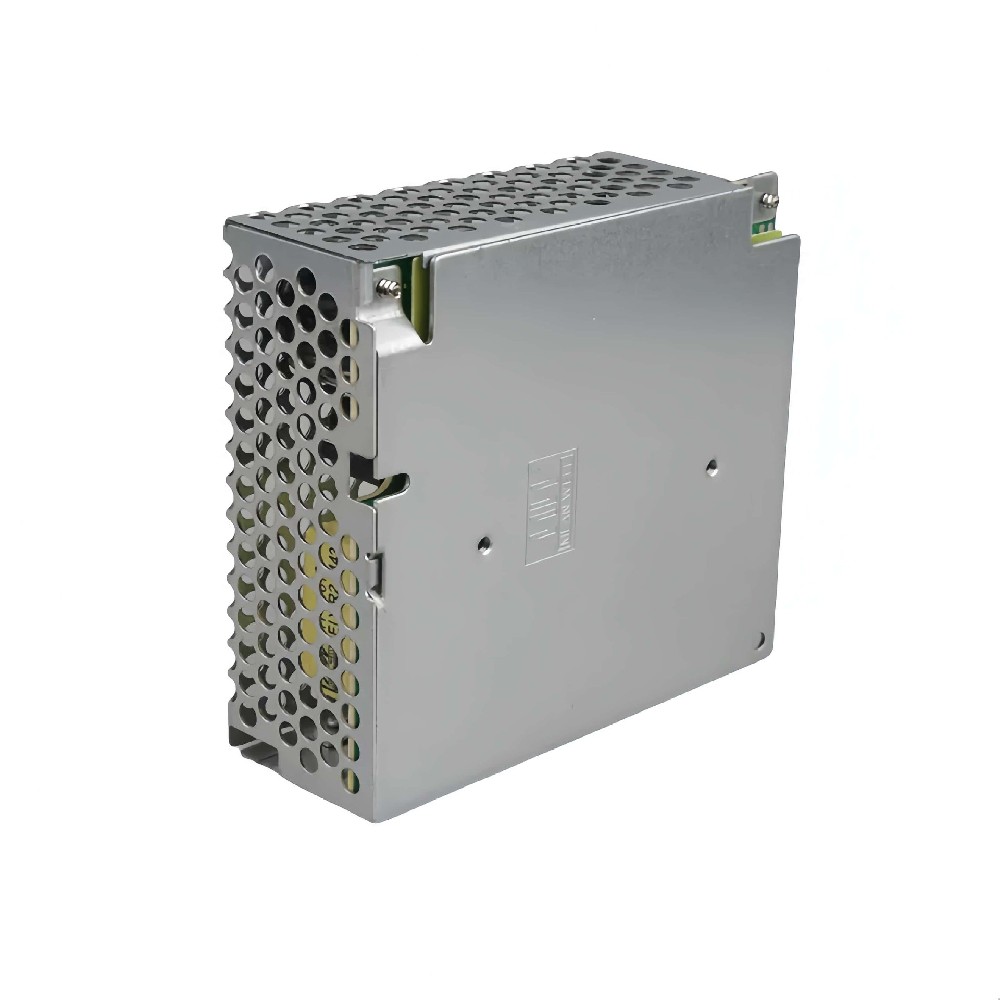 RS-50-24  工業(yè)電源廠家咨詢