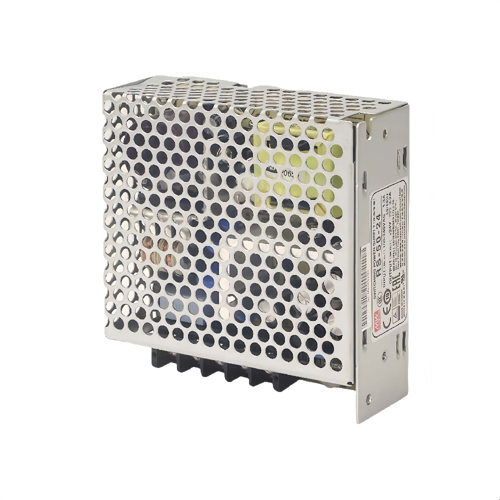 RS-50-48 工業(yè)電源多少錢