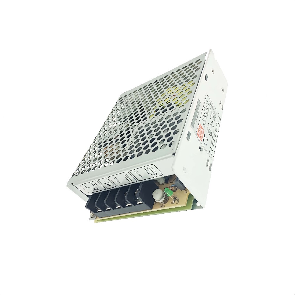 RS-75-3.3 明緯開關(guān)電源
