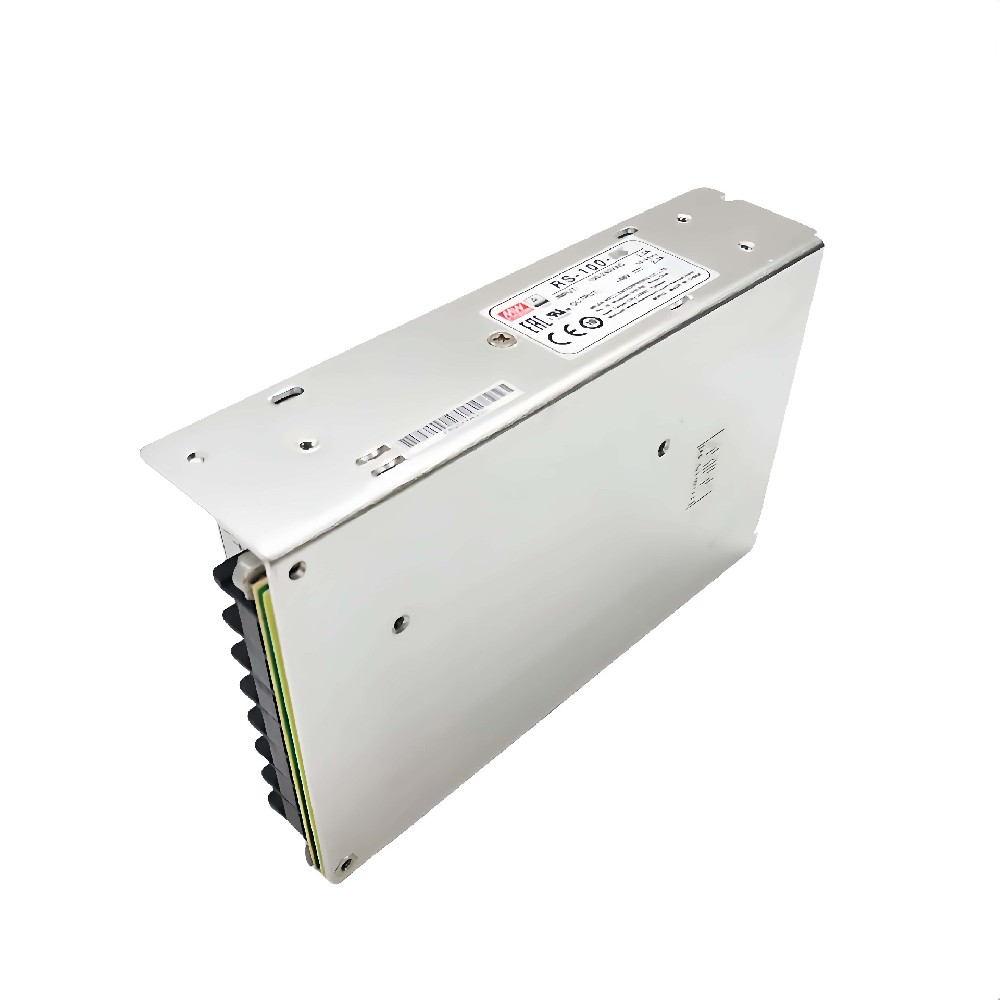 RS-100-48   認證開關電源