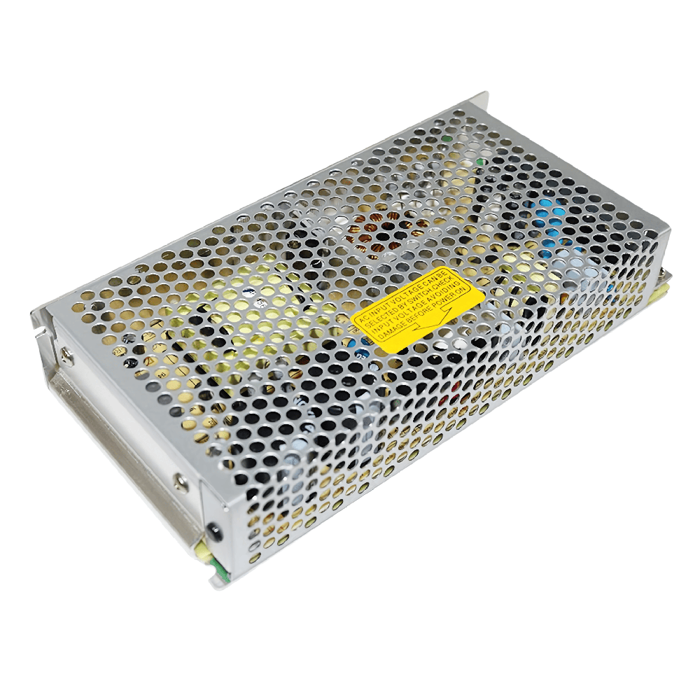 RS-150-15 臺灣明緯開關電源