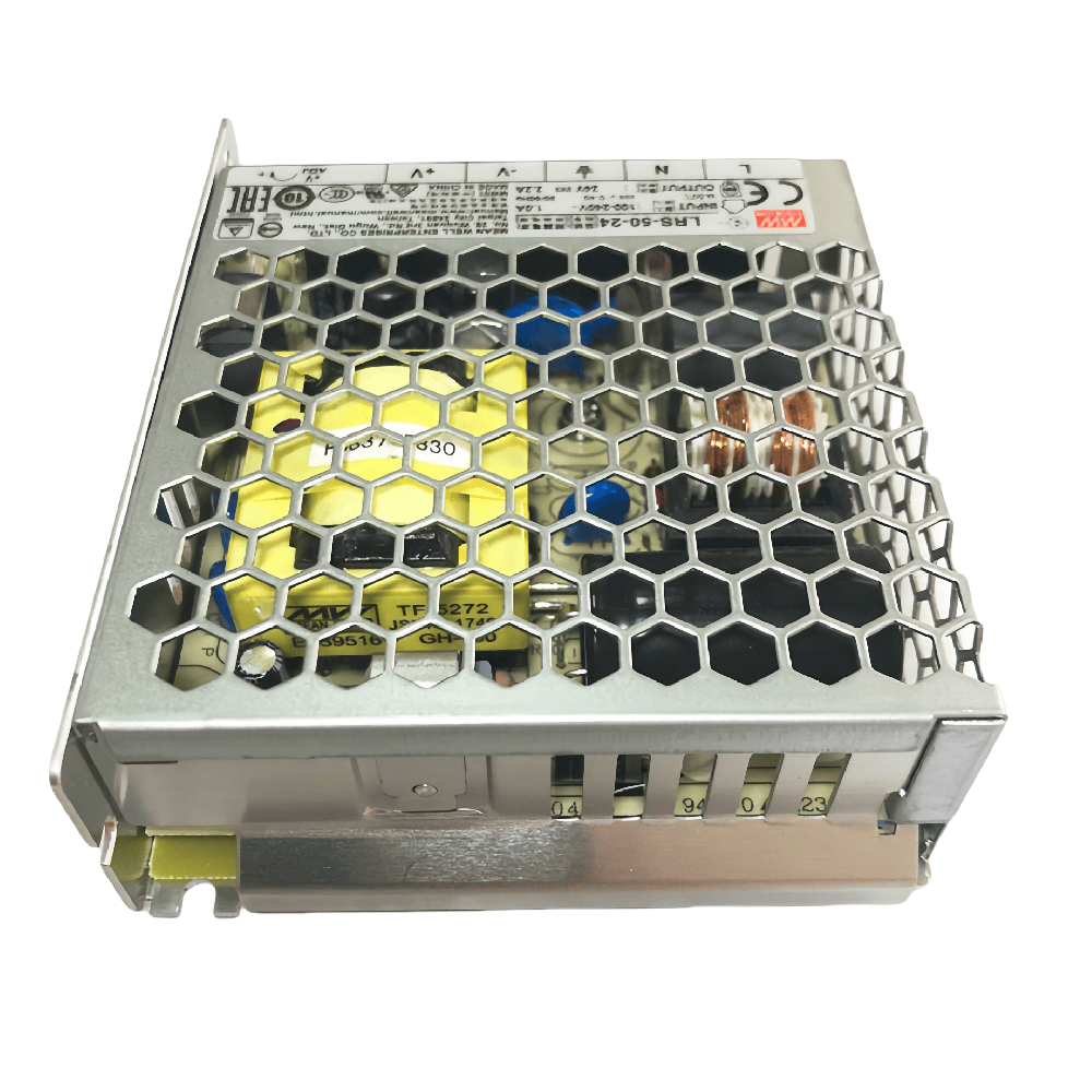 LRS-50-36  明緯36v開關(guān)電源