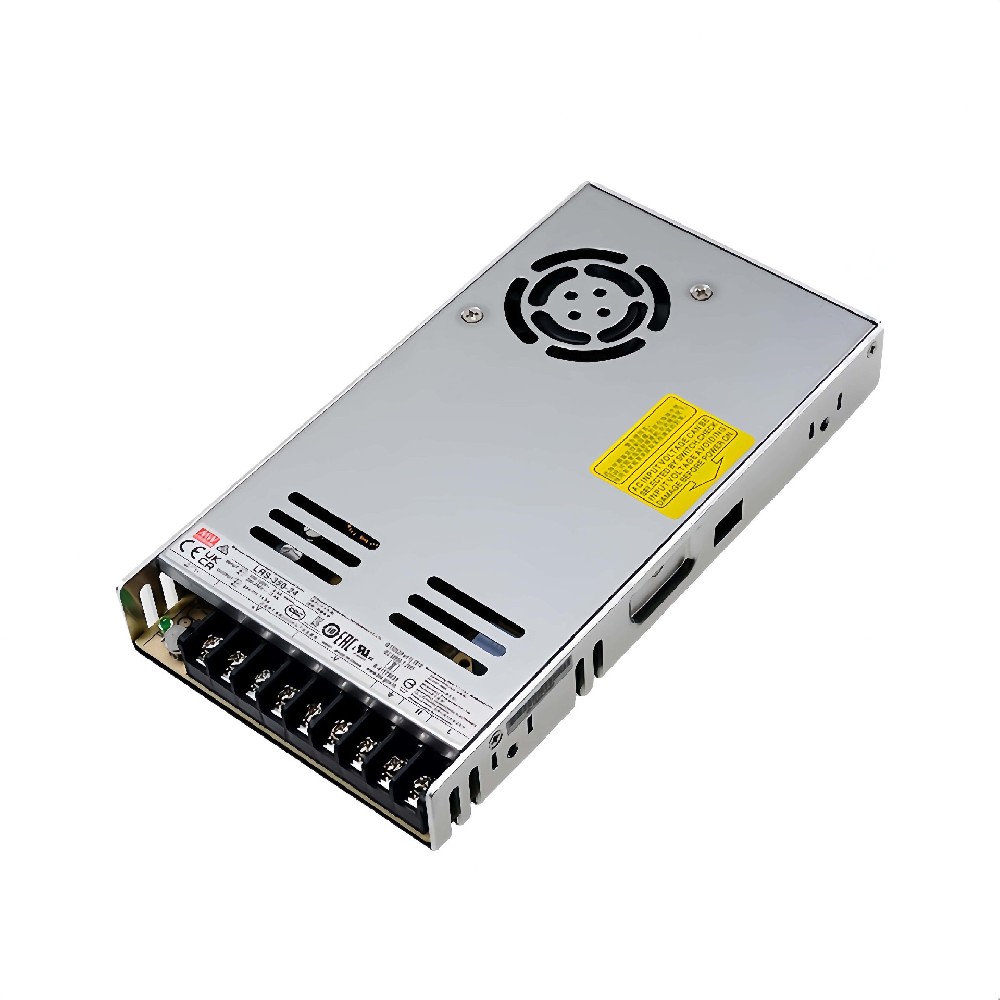 LRS-350-4.2 明緯開關(guān)電源工作原理