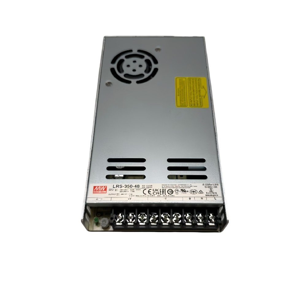 LRS-350-24  變壓器品牌明緯