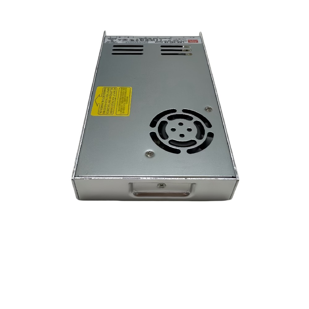 MEAN WELL LRS-350 系列  明緯開關(guān)電源怎么安裝