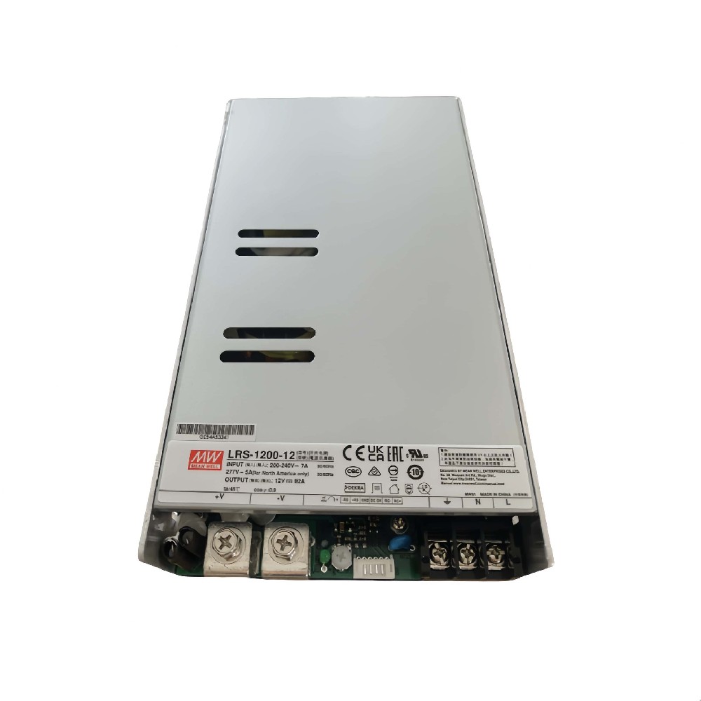 LRS-1200-36 明緯開關(guān)電源參數(shù)