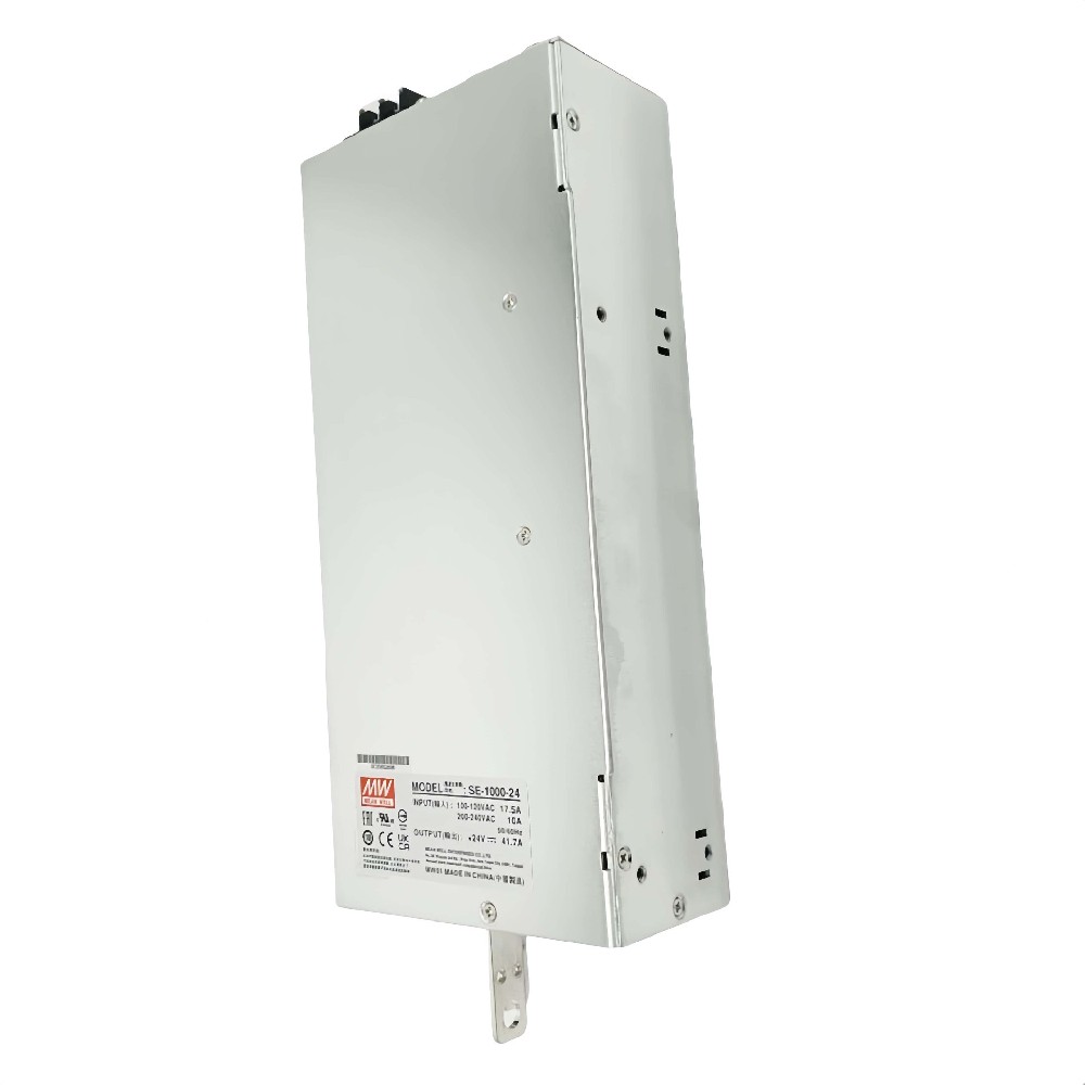 SE-1000-9  大功率直流穩(wěn)壓電源