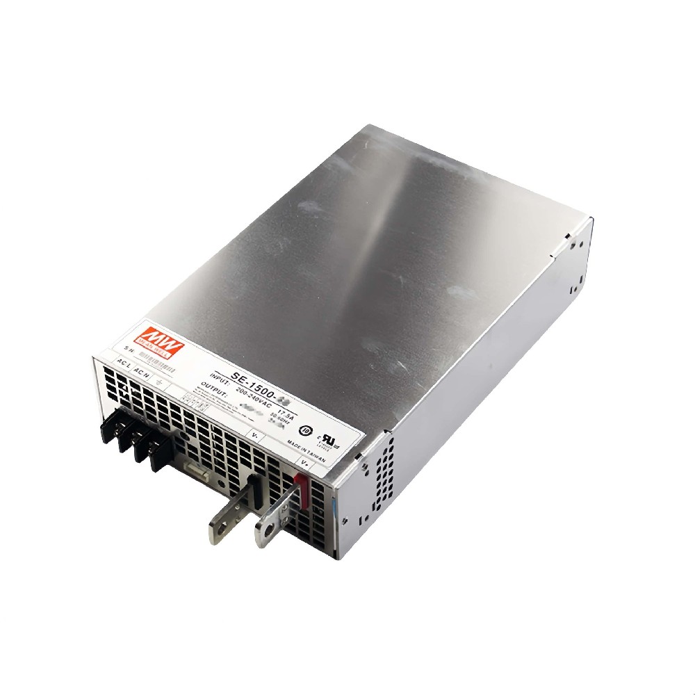 SE-1500-5  大功率可調(diào)電源