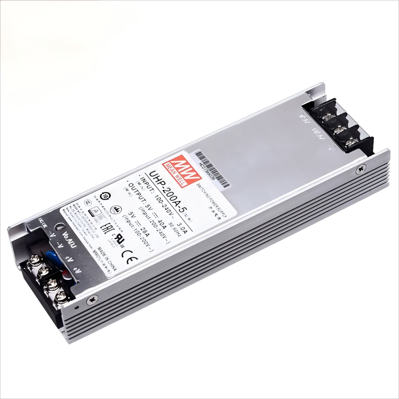 UHP-200A-4.2, -4.5, -5  超薄燈箱電源