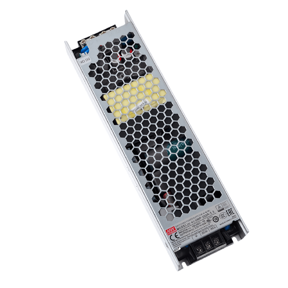 UHP-350-24 開關(guān)電源 明緯