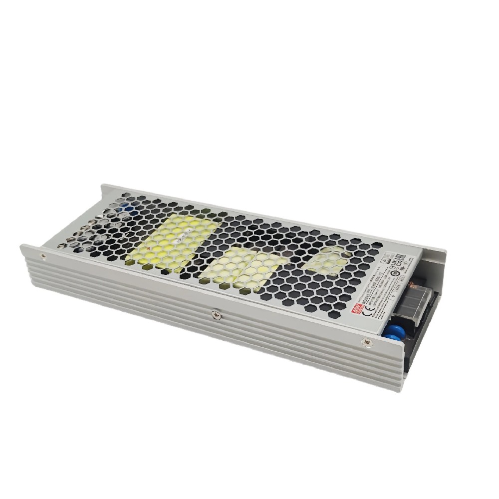 UHP-500-輸出電壓可選：4.2V、5V、12V、15V、24V、36V、48V、55V