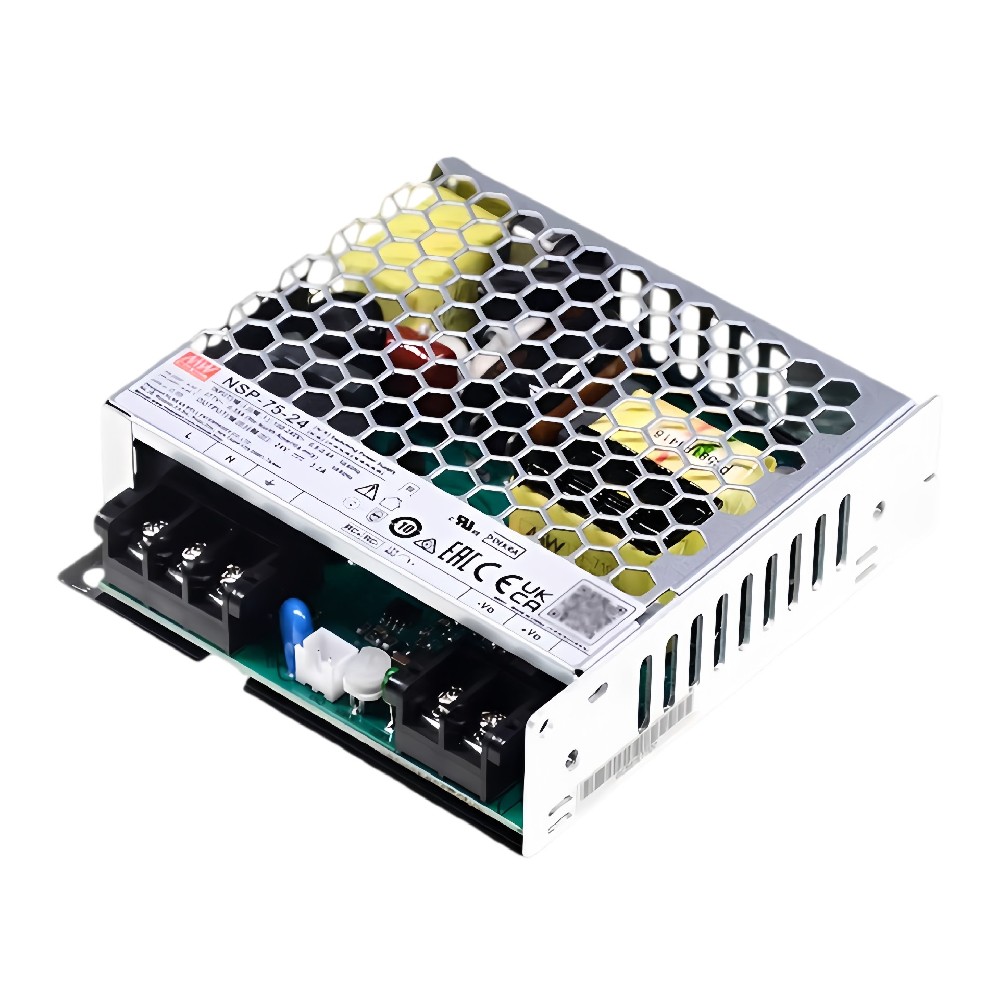 NSP-75-27  led專(zhuān)用開(kāi)關(guān)電源