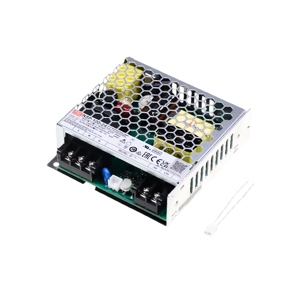 NSP-100-5 100W AC/DC 機(jī)殼型電源供應(yīng)器 開(kāi)關(guān)電源穩(wěn)壓器