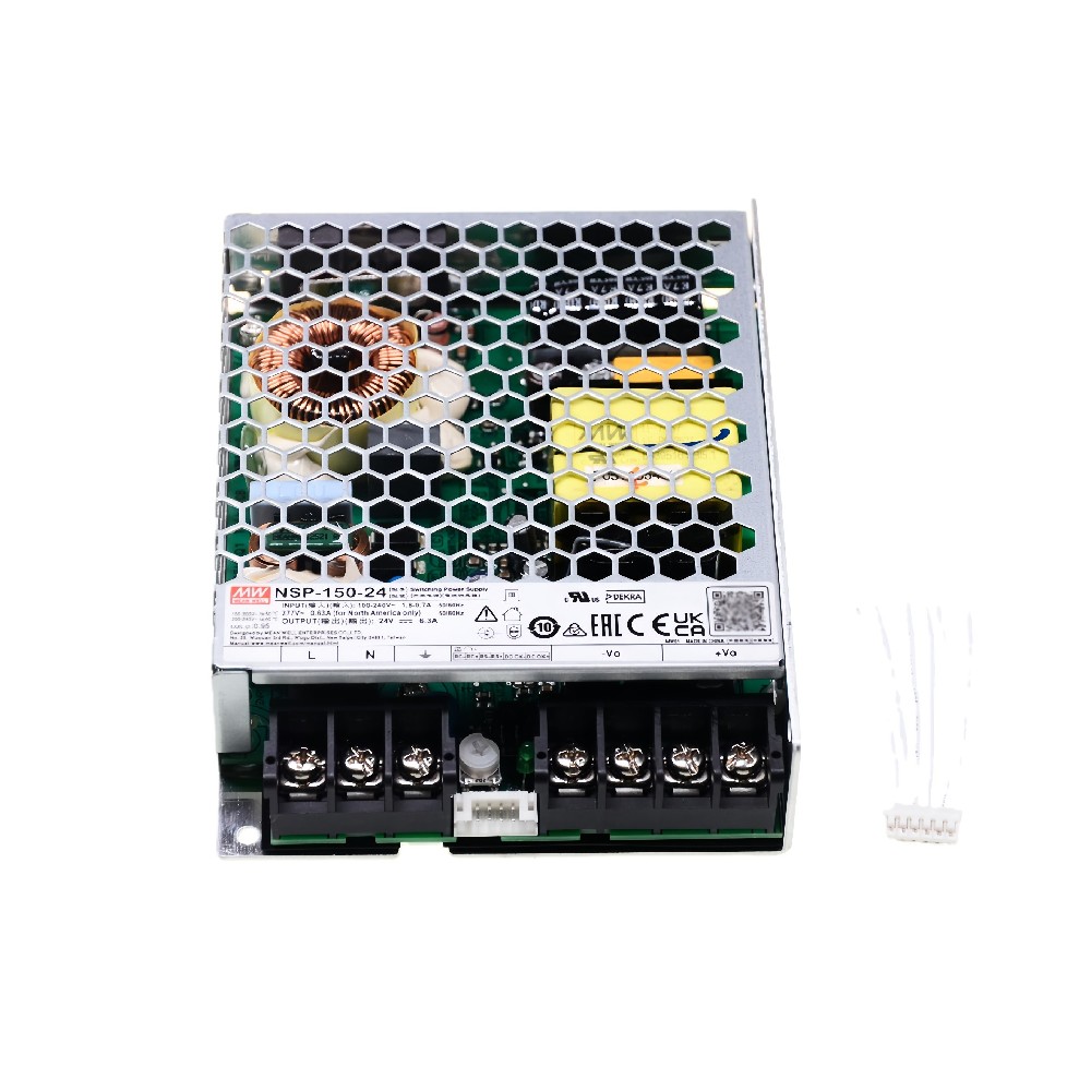 NSP-150-48 工業(yè)電源轉(zhuǎn)換器