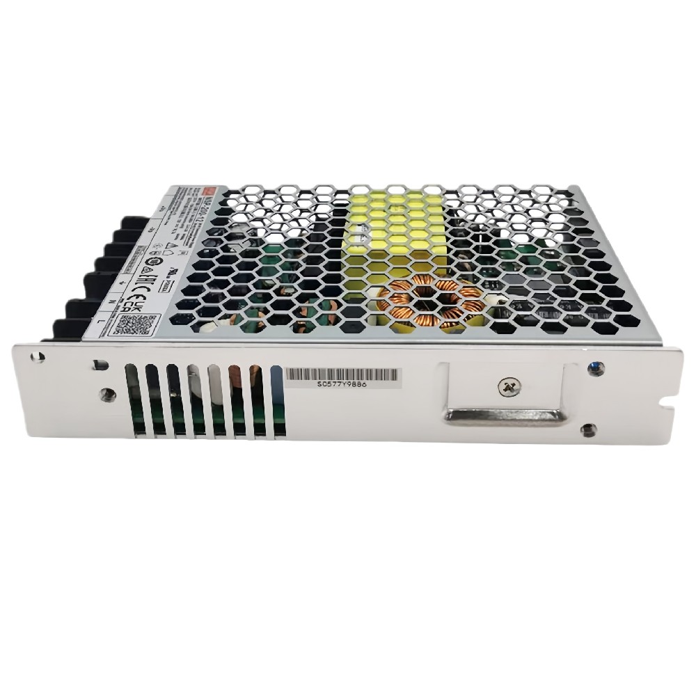 NSP-200-60 工業(yè)交換機電源