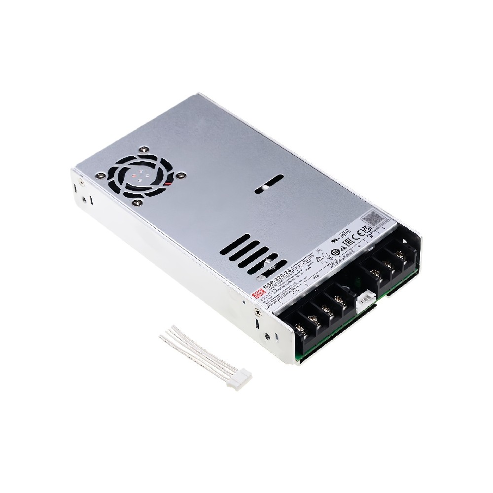 NSP-320-12 工業(yè)開關(guān)電源廠家