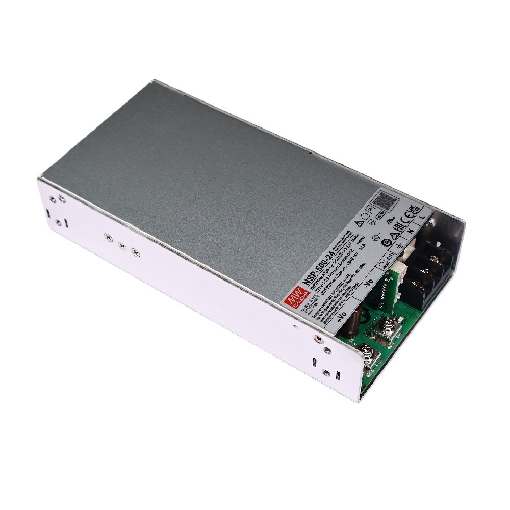 NSP-500-15 工業(yè)級開關(guān)電源