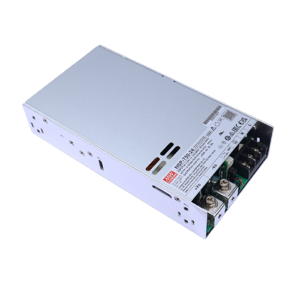 NSP-750-48 明緯開關電源常見故障