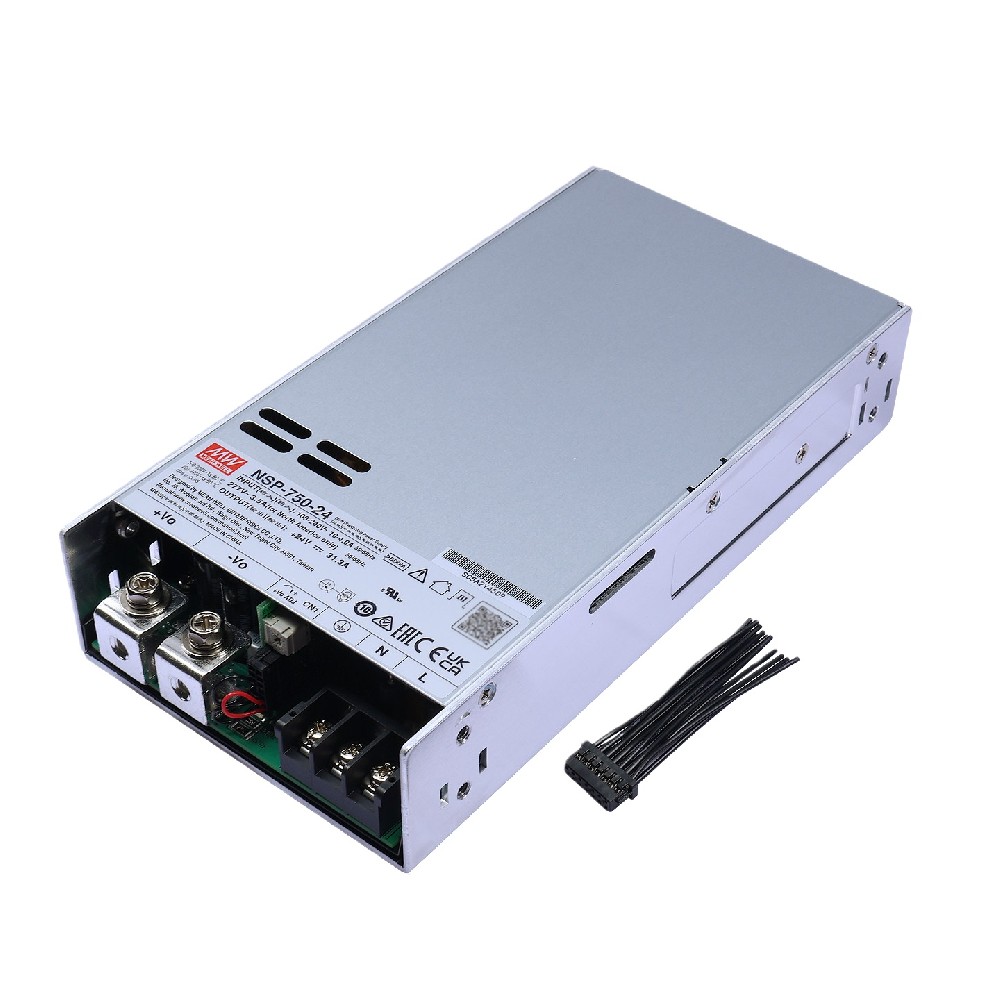 NSP-750-60 60V開關電源