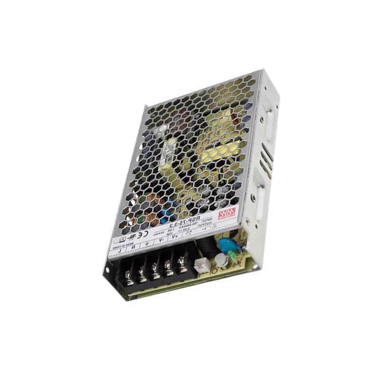 RSP-75-12  臺灣明緯電源