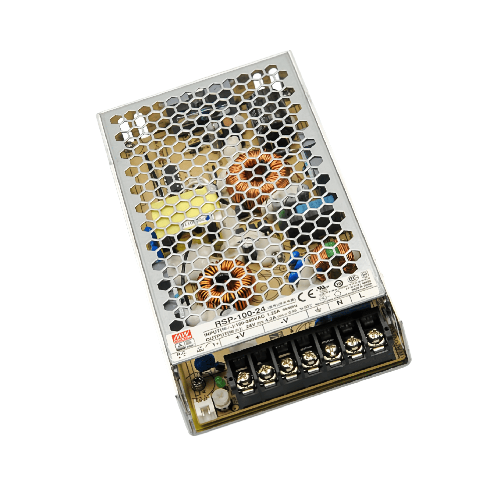 RSP-100-3.3  開關(guān)電源 明緯