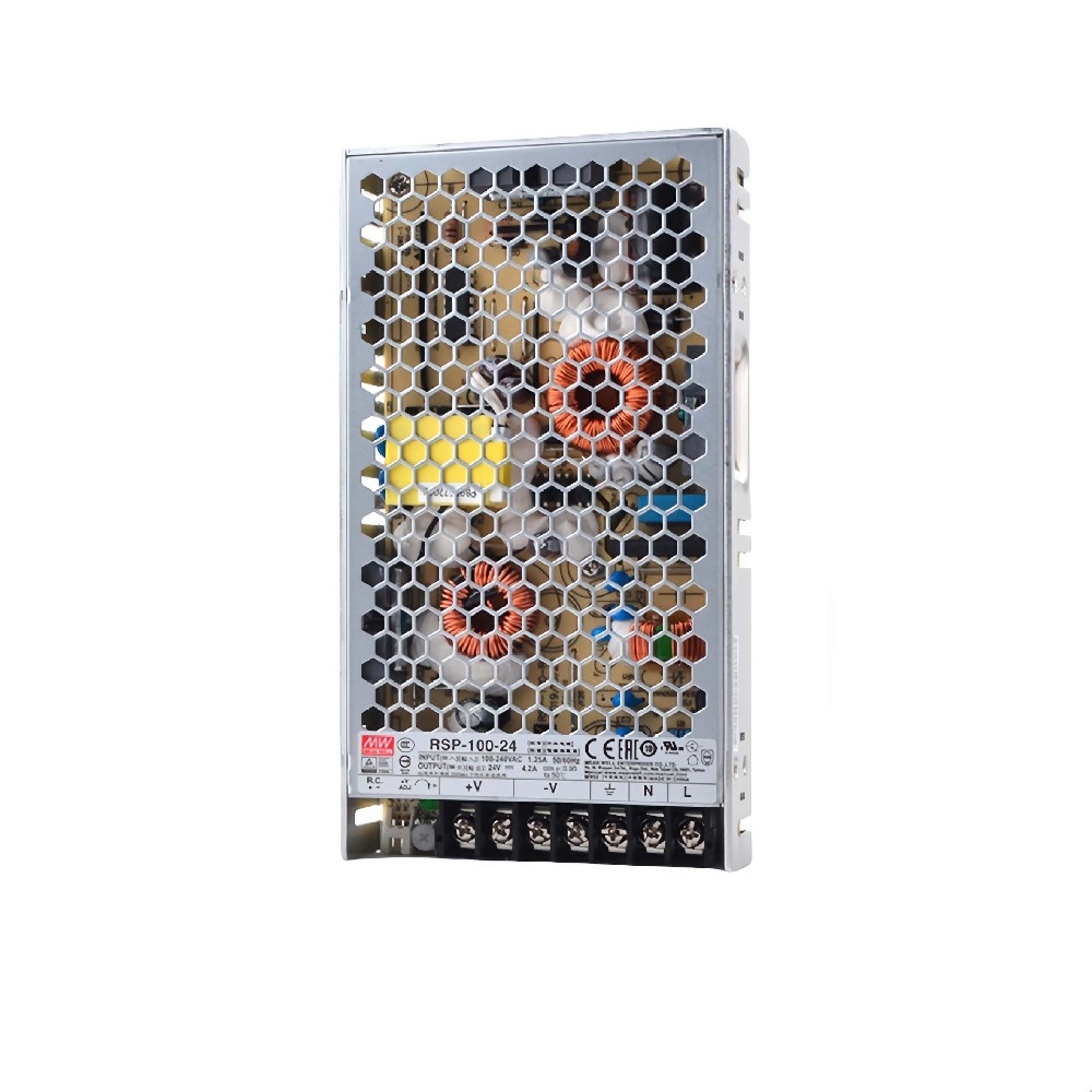 RSP-100-13.5  明緯電源型號